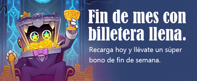 El Jackpot más Grande Chile