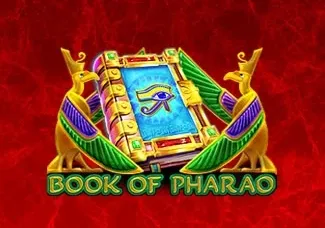 Book Of Pharao