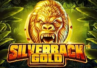 Silverback Gold game cover
