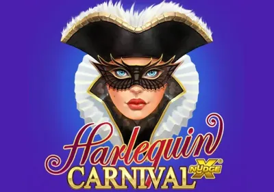 Harlequin Carnival game cover