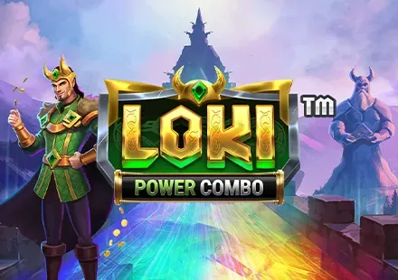 Loki Power Combo™