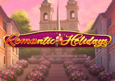 Romantic Holidays game cover