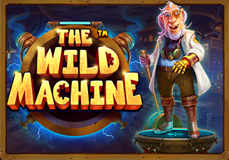 The Wild Machine