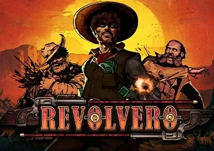 Revolvero