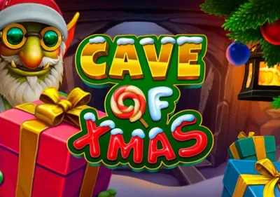 Cave of Xmas