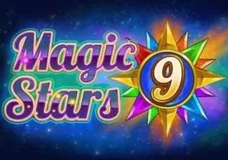 Magic Stars 9 game cover