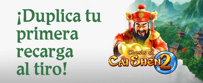 Recarga Diaria de Energía promotional offer
